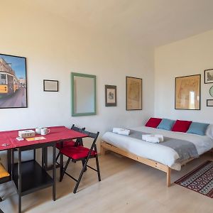 Appartement met een Slaapkamer